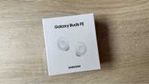 Słuchawki Samsung Galaxy Buds FE słuchawki bezprzewodowe TWS
