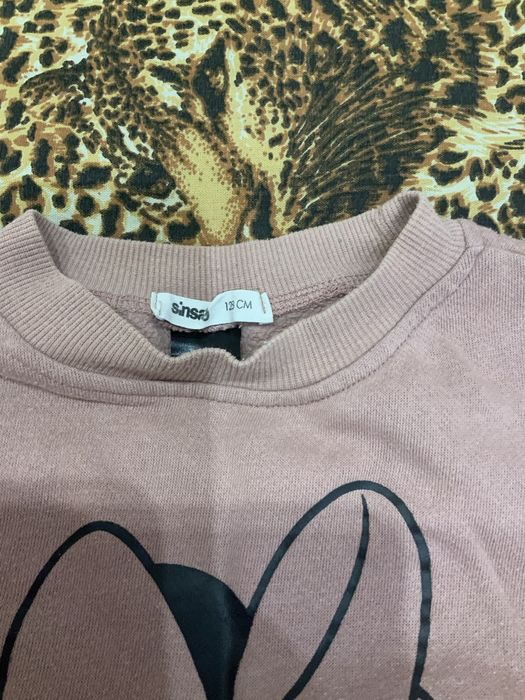 Спортивный костюм р.128