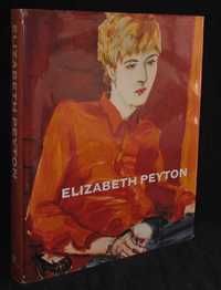 Livro Elizabeth Peyton Rizzoli