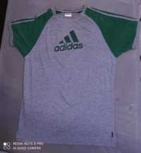 Adidas, t-shirt, koszulka  rozmiar  M, L