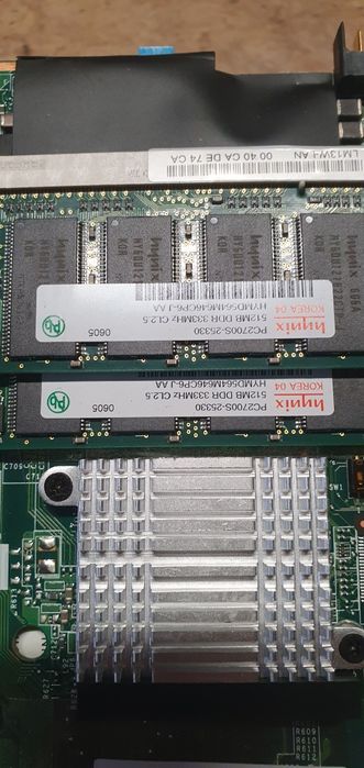 Płyta główna laptopa Fujitsu Siemens