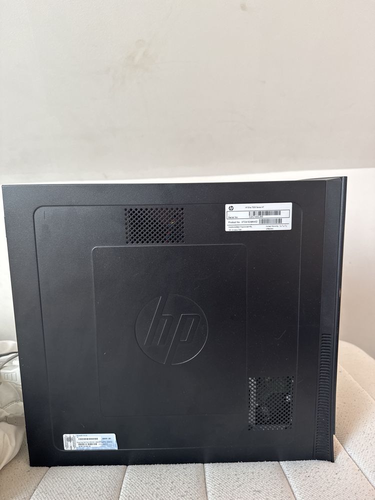 HP Elite 7300 Series MT