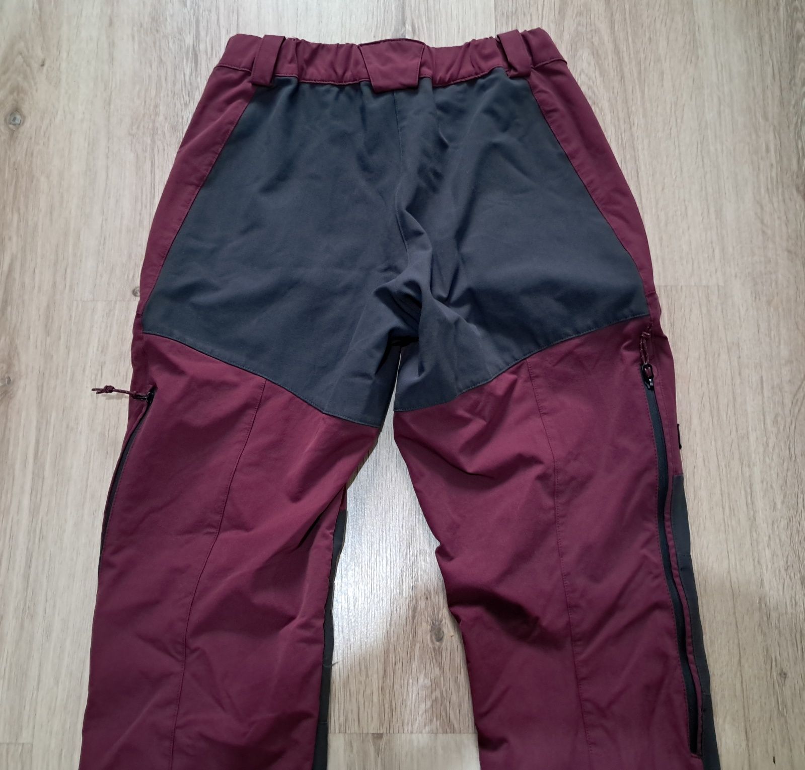 Трекінгові штани Quechua Forclaz Trek 900