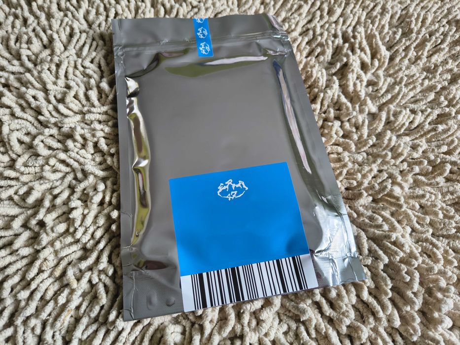 (CD) OKI - ERA47 + 4RTEFAK7 | LTD Preorder | AUTOGRAF | Artefakt