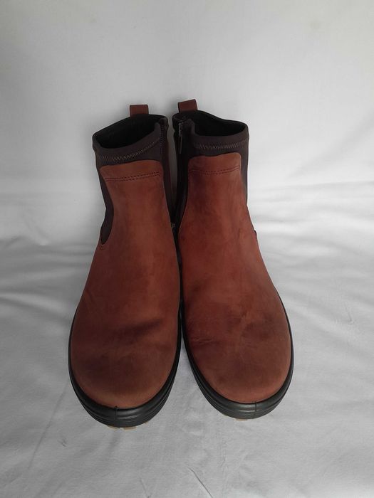 Sprzedam Botki Ecco Soft 7 Tred W