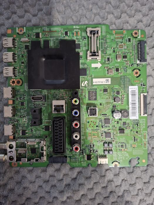 Płyta główna BN94 - 06221Z Samsung 55
