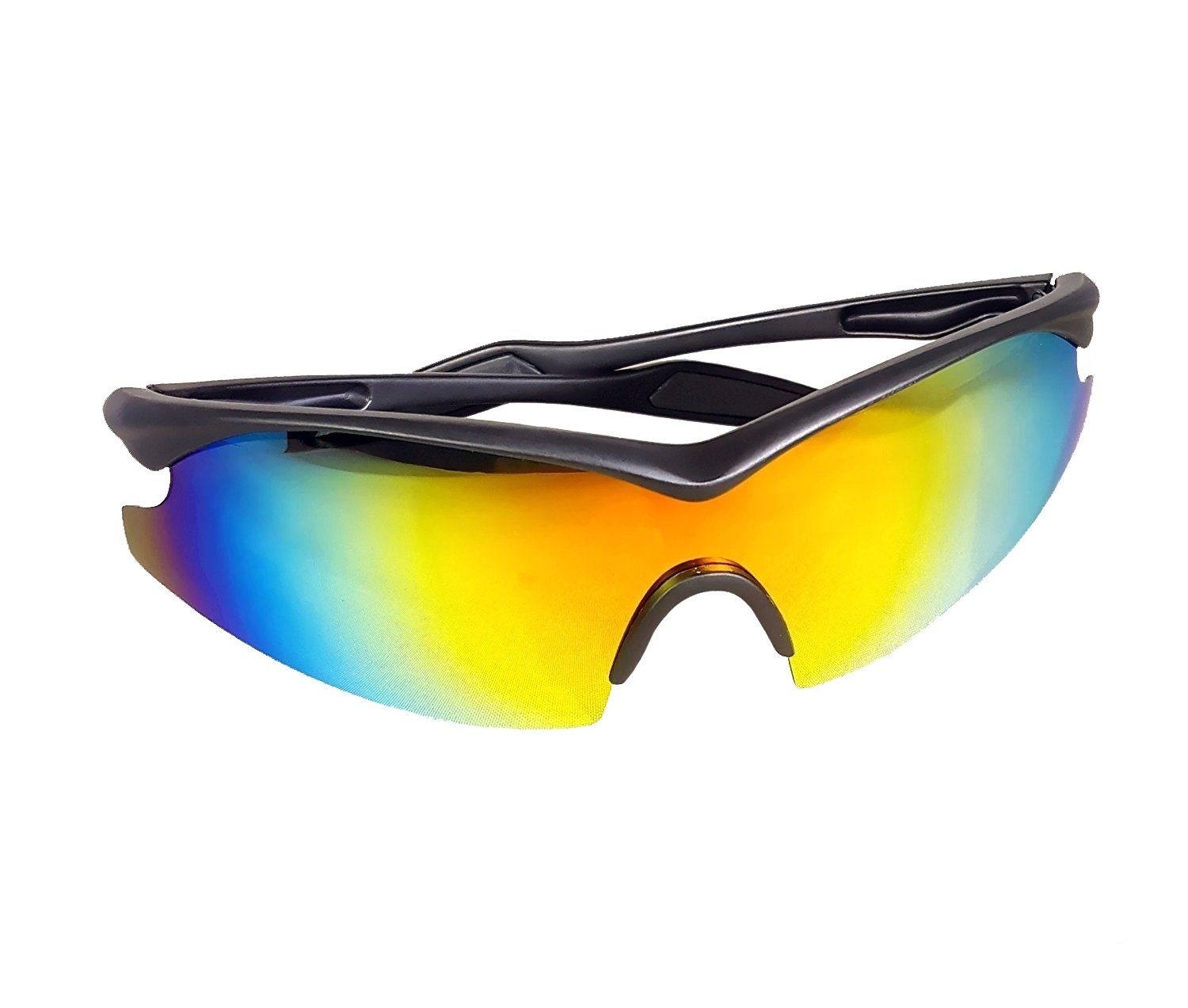 Очки солнцезащитные антибликовые Tac Glasses