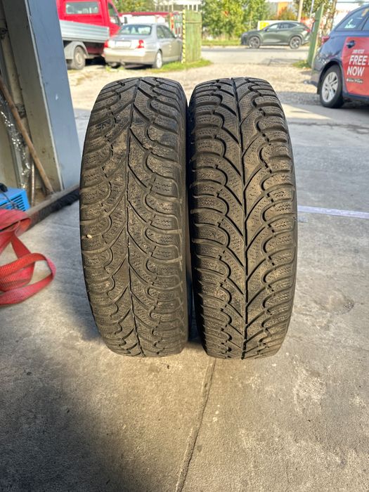 Opony Fulda 175/80/R14 Wrocław Montaż Duży Wybór Super Cena!