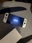 Vendo Nintendo Oled