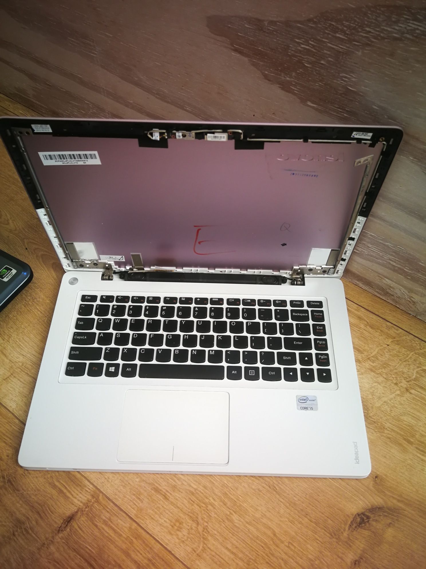 Pakiet laptopów Lenovo Dell Acer