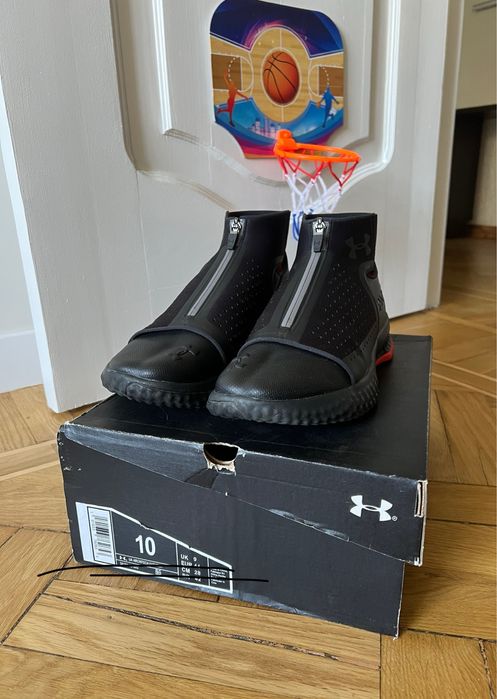 Кроссовки Under Armour  ArchiTech Futurist