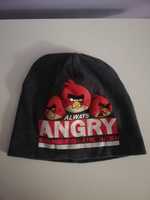 Czapka dziecieca Angry Birds H&M 92-104cm