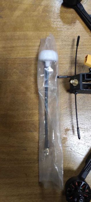 Дрон FPV 10 новий