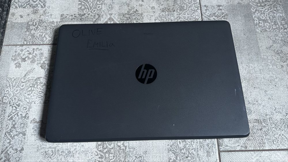 Ноутбук Hp 250 g6 15.6 Core i3-6006U /8/128/