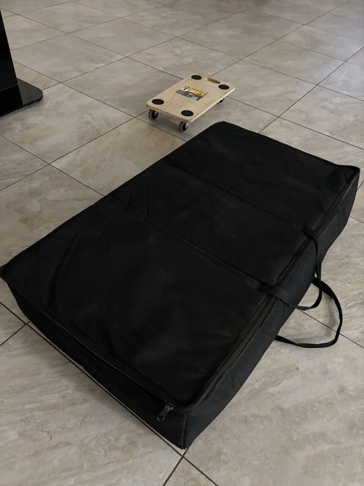 Stoł djski, stół pod konsole, DJ, stanowisko