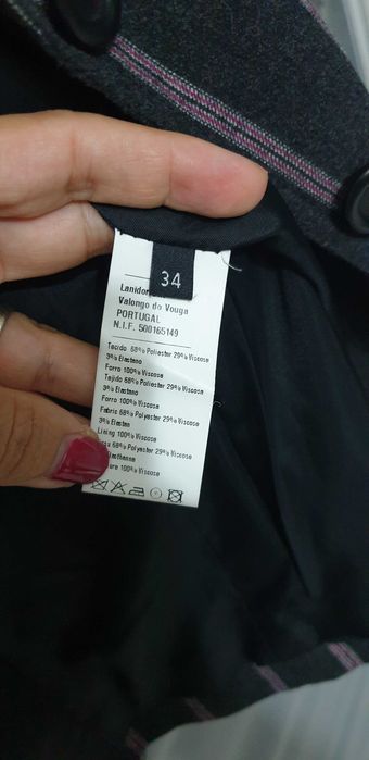 Blazer da LANIDOR