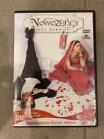 Film DVD Nowożeńcy Bollywood