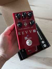 REVV G4 Distortion Pedal