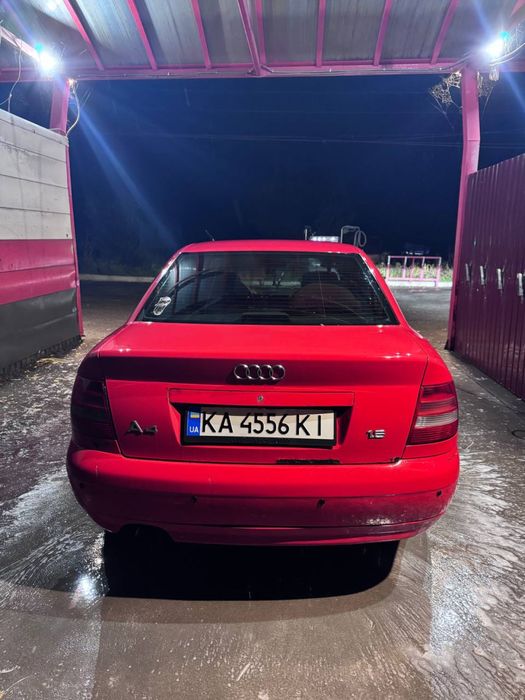 Продам Ауди а4 б5