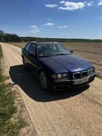 Bmw e36 316i przebieg 170 k/km