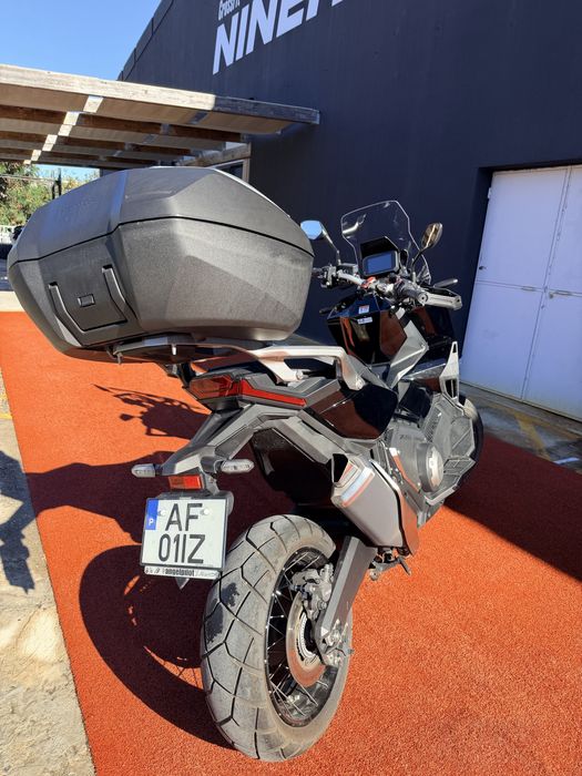 Vendo Honda X-ADV 750