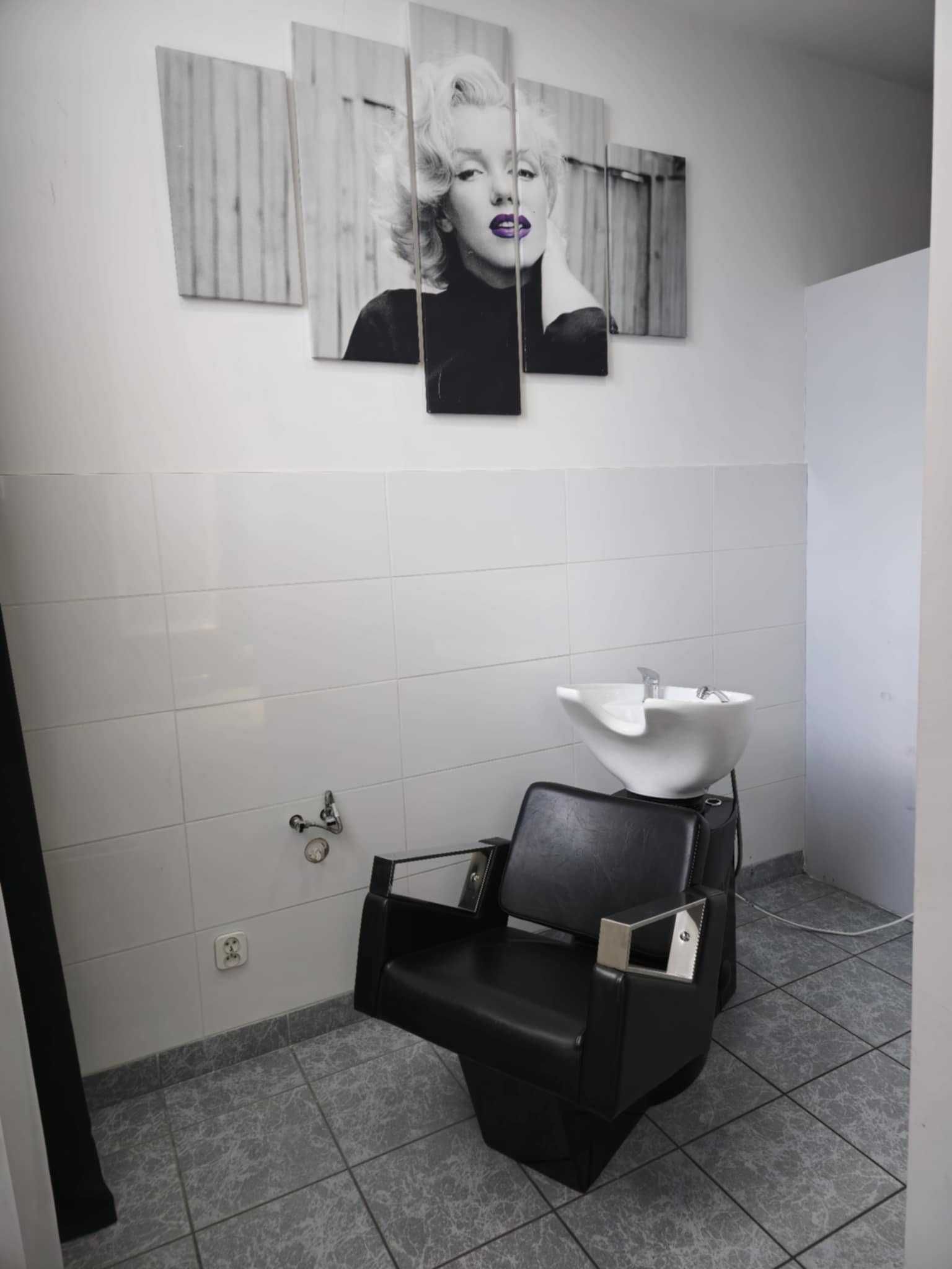 Wynajem lokalu beauty – fryzjerka, stylistka paznokci, masażystka
