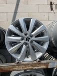 *Komplet alufelg 5x112 15” seat skoda audi vw