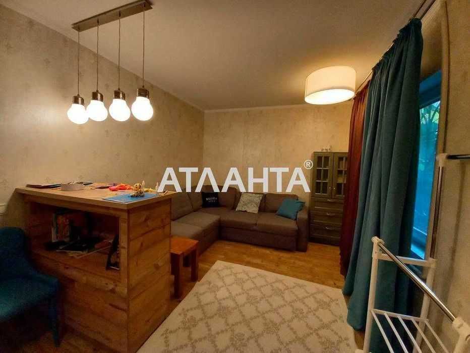 Будинок   з ремонтом та меблями, заходь та живи!