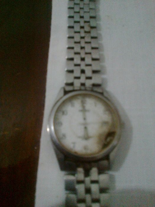 Relógio Festina Original Antigo a Trabalhar - para restauro