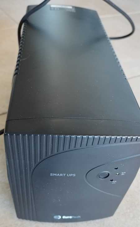 UPS EuroTech UPS1500EU