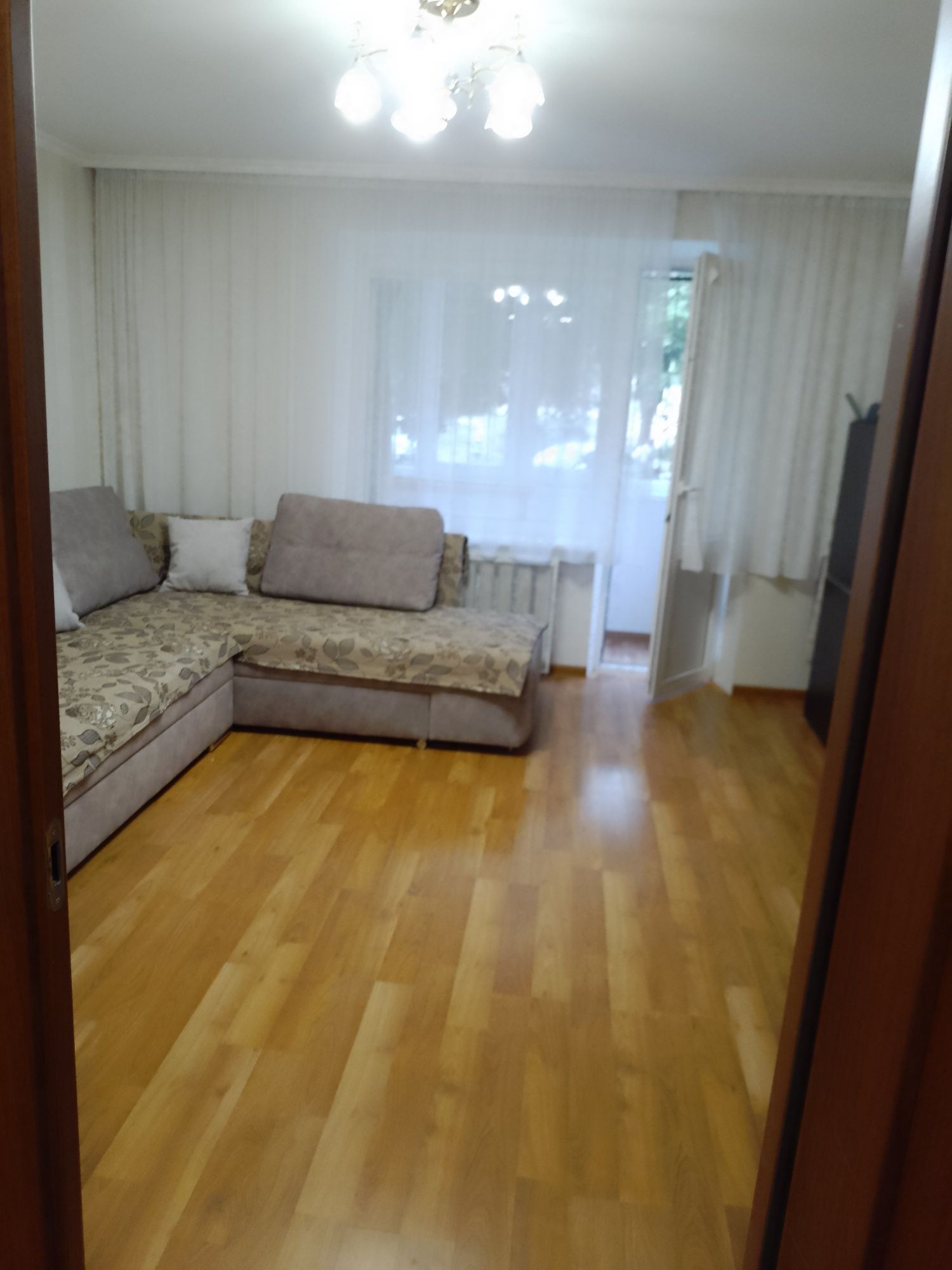 Продам 3к. Бородинский микр.