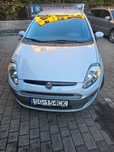 Fiat Punto Evo Sprzedam Fiata PUNTO EVO