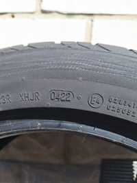 Matador 215/55 r17 літня