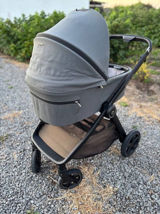 Коляска Espiro дитяча