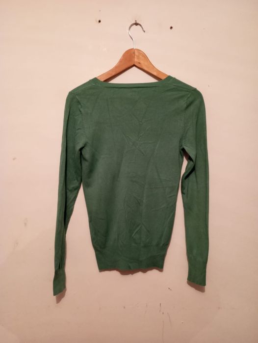 Cardigan Bershka Tamanho M