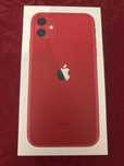 Pudełko i przewód Iphone 11