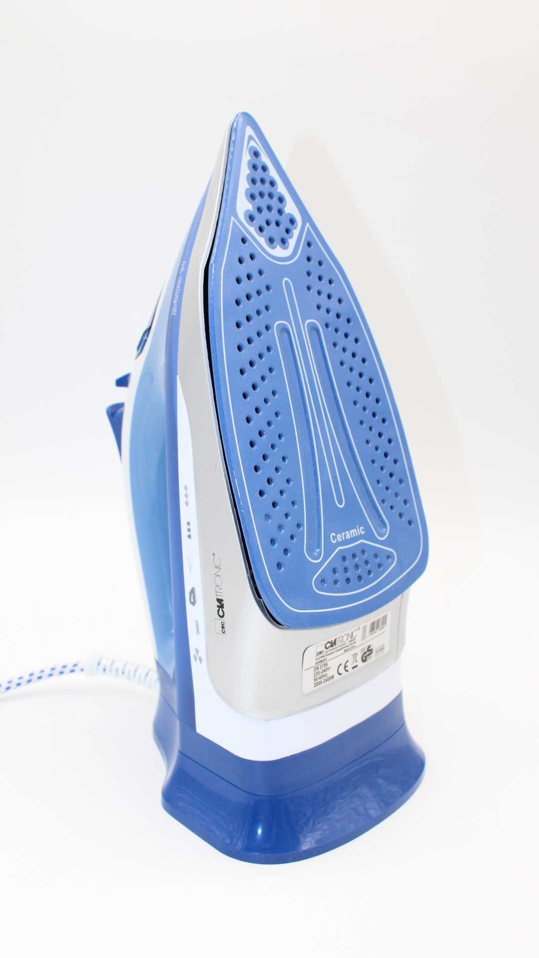 Żelazko Clatronic  2400 W