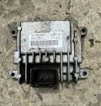 8971891360 16267710 Блок керування ТНВД 1.7 DTI Y17DTI Isuzu Opel
