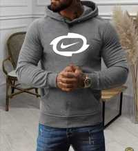 Nike guess gucci Calvin Klein bluzy męskie M L XL XXL