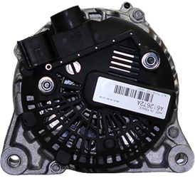 Alternator Ford B-Max C-MAX II Fiesta VI Transit 1.5 1.6 2.0 TDCI