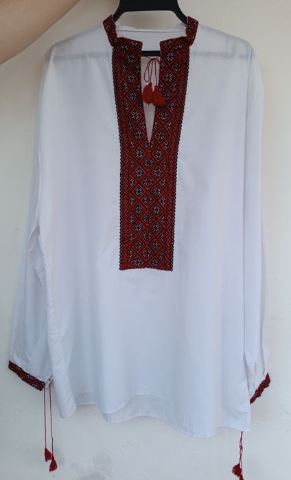 Вишиванка чоловіча