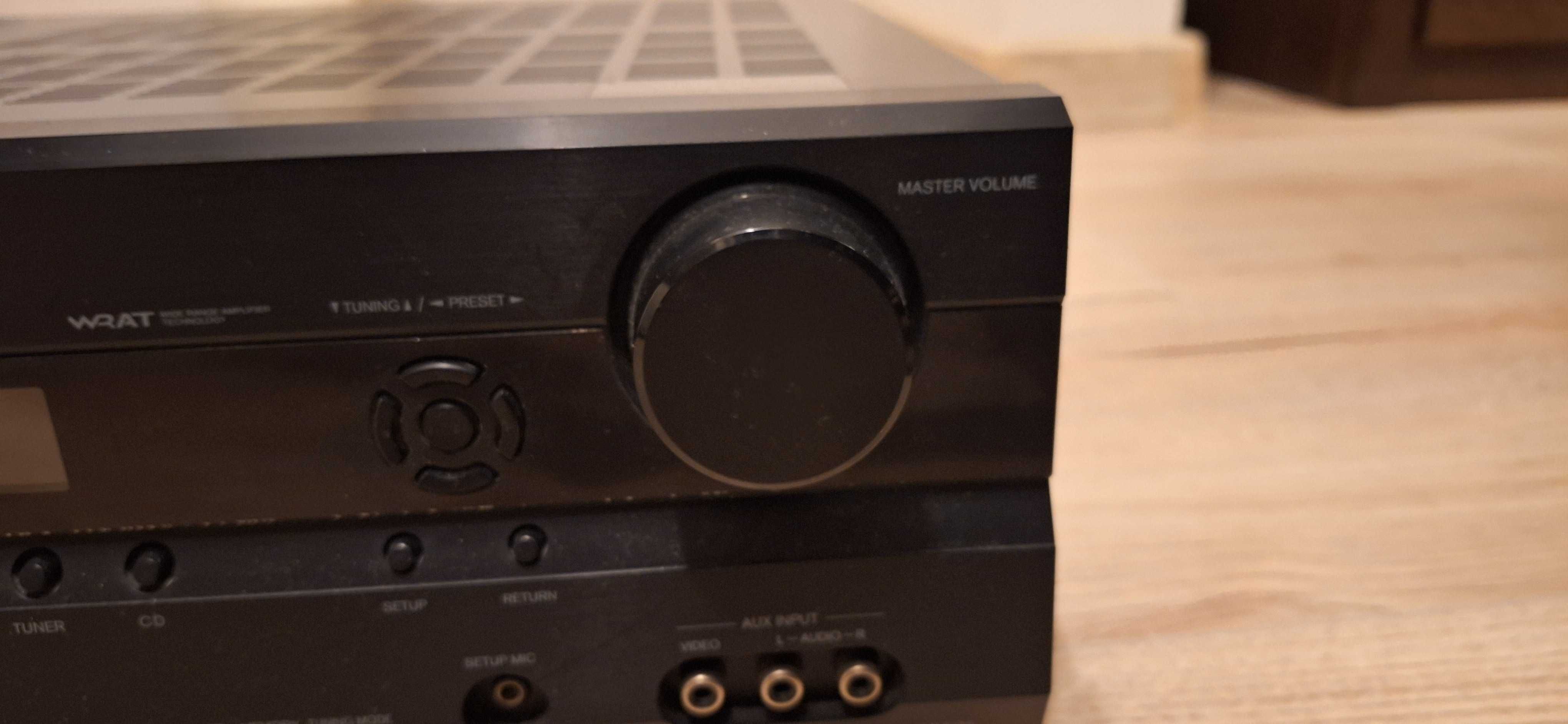 Amplituner ONKYO TX-SR506