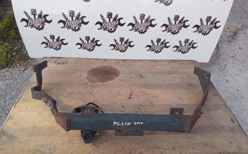 BARRA DO GANCHO DE REBOQUE CITROEN XSARA PICASSO (N68)