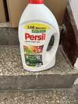 Plyn do prania Persil 100 pran orginal niemcy