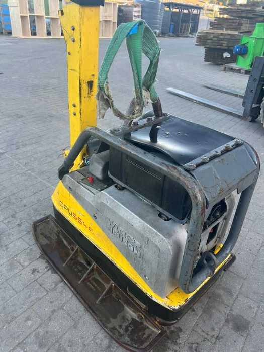 Zagęszczarka Wacker Neuson DPU5545 z 2019 roku