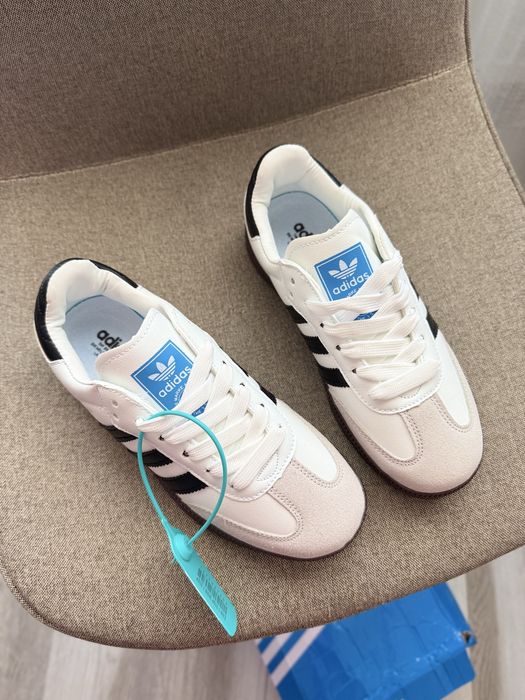 Кросівки Adidas Gazelle/Нові самба адідас/ 37 розмір 23,5 см