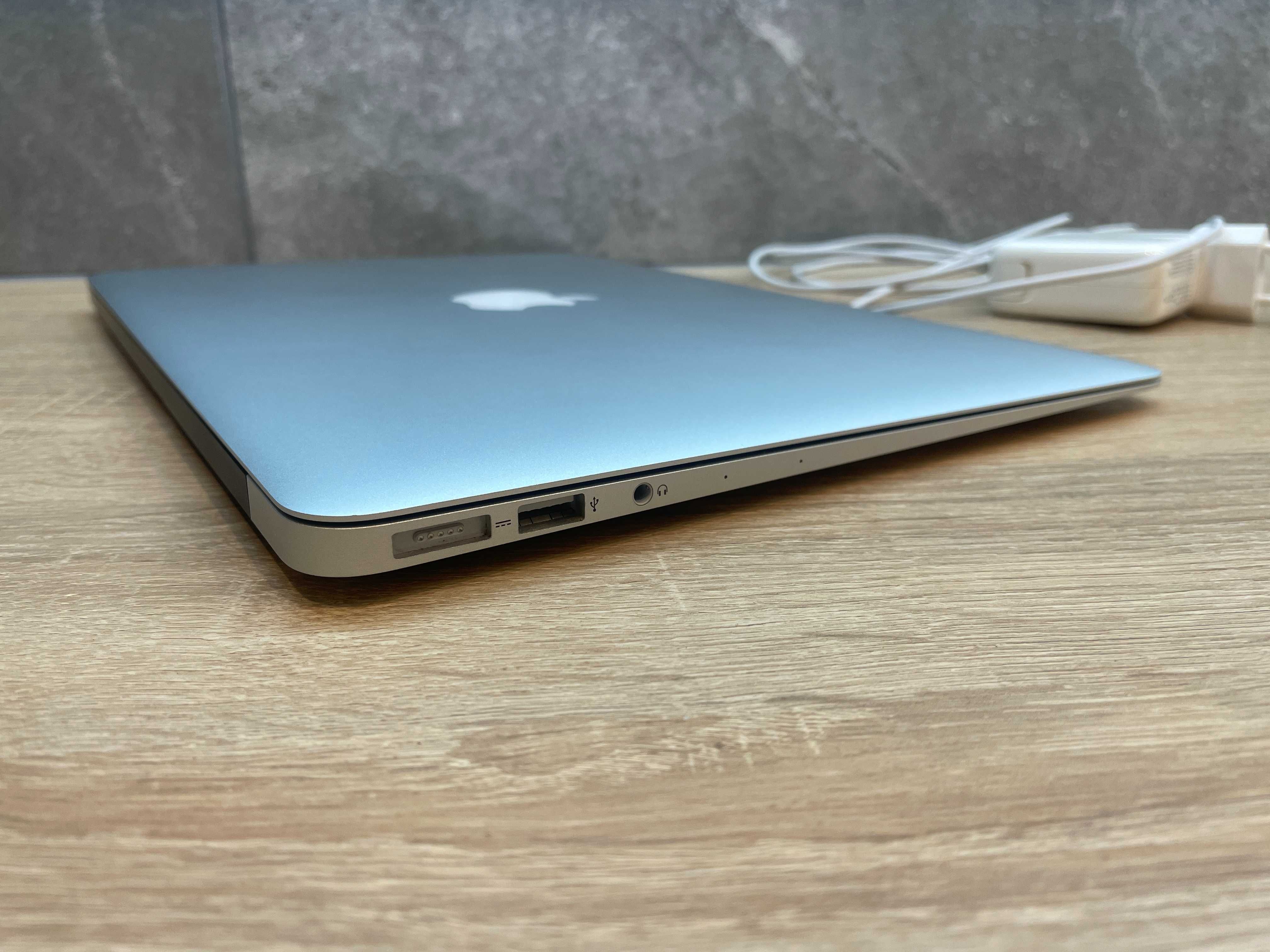 Ноутбук MacBook Air 7,2 (13-Inch, 2017) /i5-5350U /8GB /128SSD