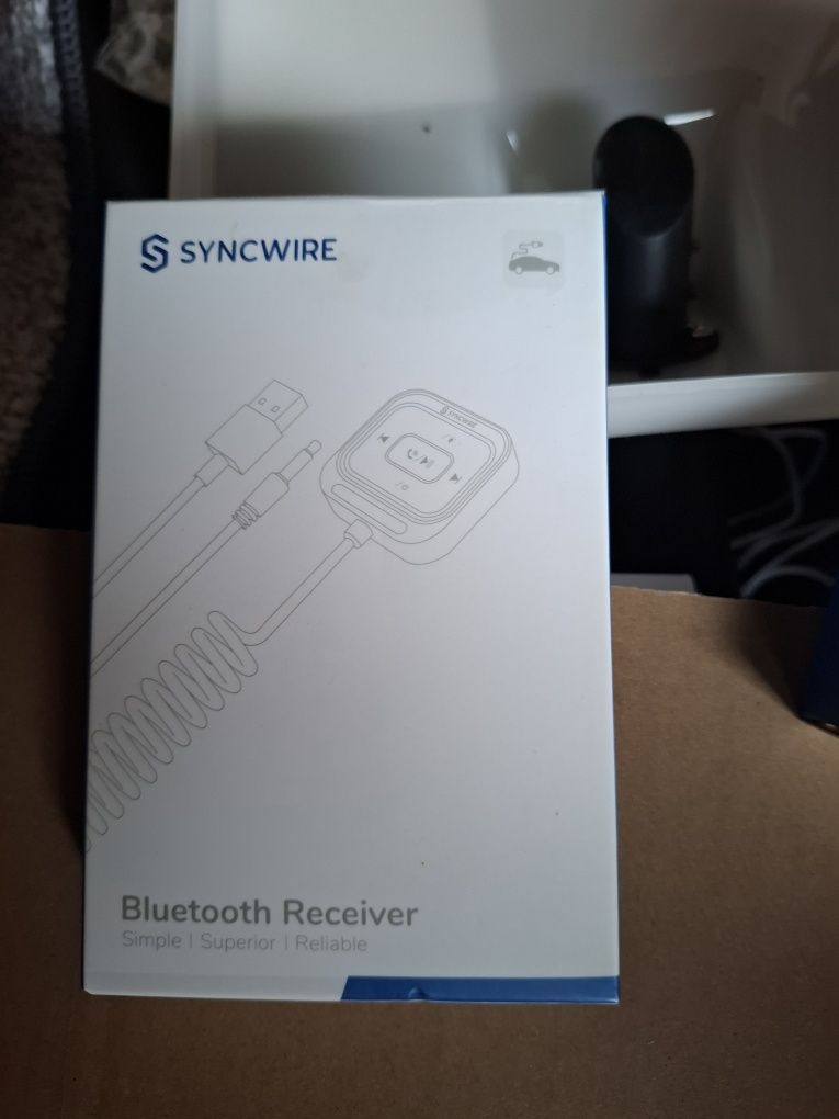 Sprzedam adapter bluetooth