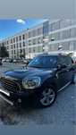 Mini contryman cooper D