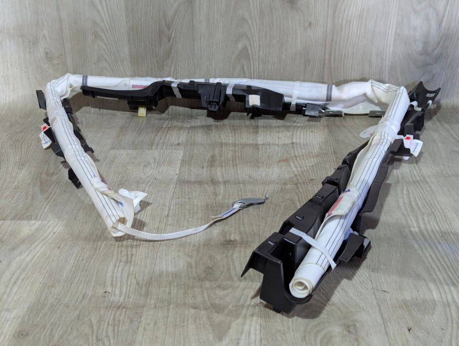Lexus NX 2022- Подушка безпеки AIRBAG в потолок ліва права 6217078031